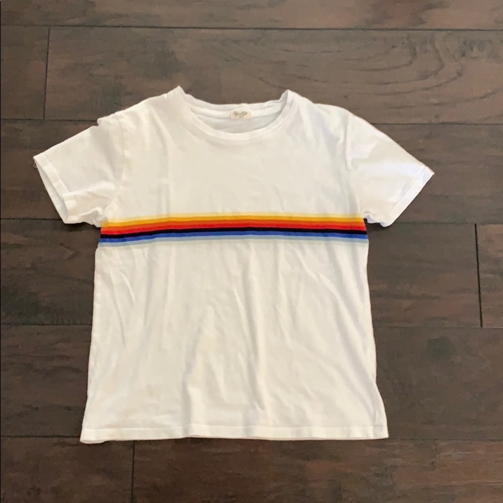 brandy melville shirt